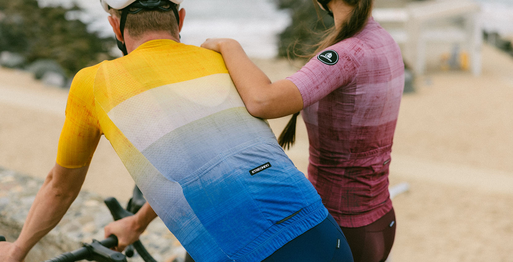 ETXEONDO JAPAN 公式オンラインショップ – ETXEONDO JAPAN ONLINE SHOP
