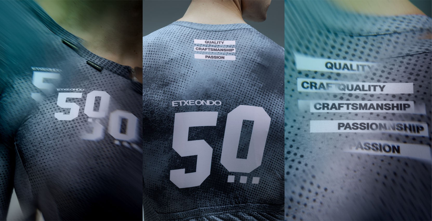 ETXEONDO JAPAN 公式オンラインショップ – ETXEONDO JAPAN ONLINE SHOP