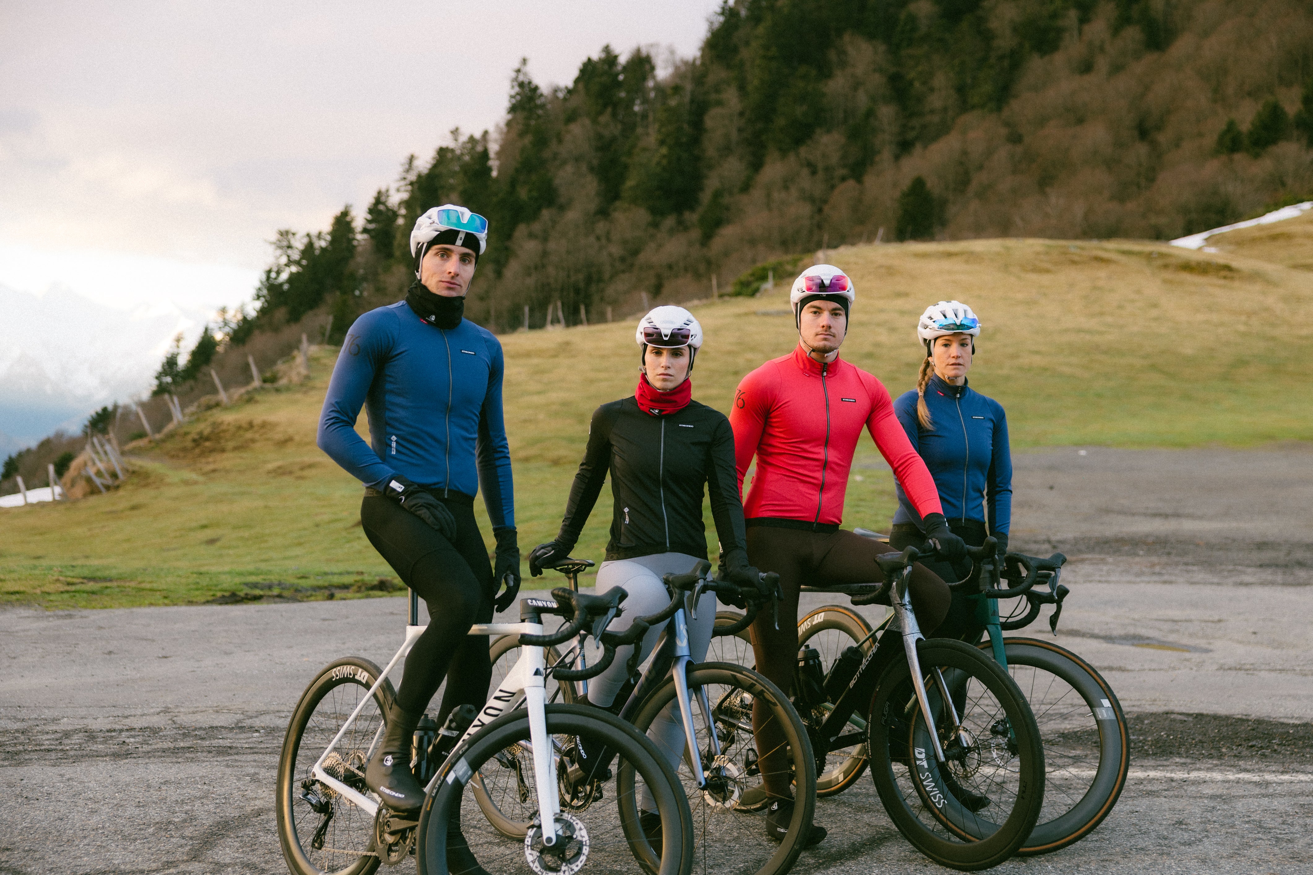 ETXEONDO JAPAN 公式オンラインショップ – ETXEONDO JAPAN ONLINE SHOP
