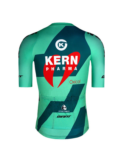 Kern Pharma　上下セット　プロチームウェアレプリカ