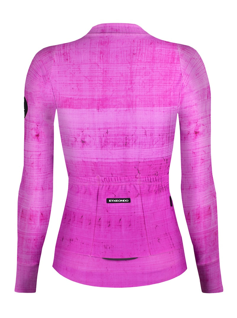 レディース サーマルジャージ ALAIA THERMO