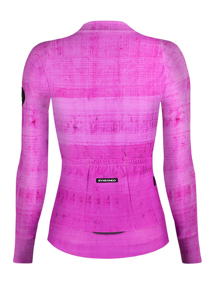 レディース サーマルジャージ ALAIA THERMO