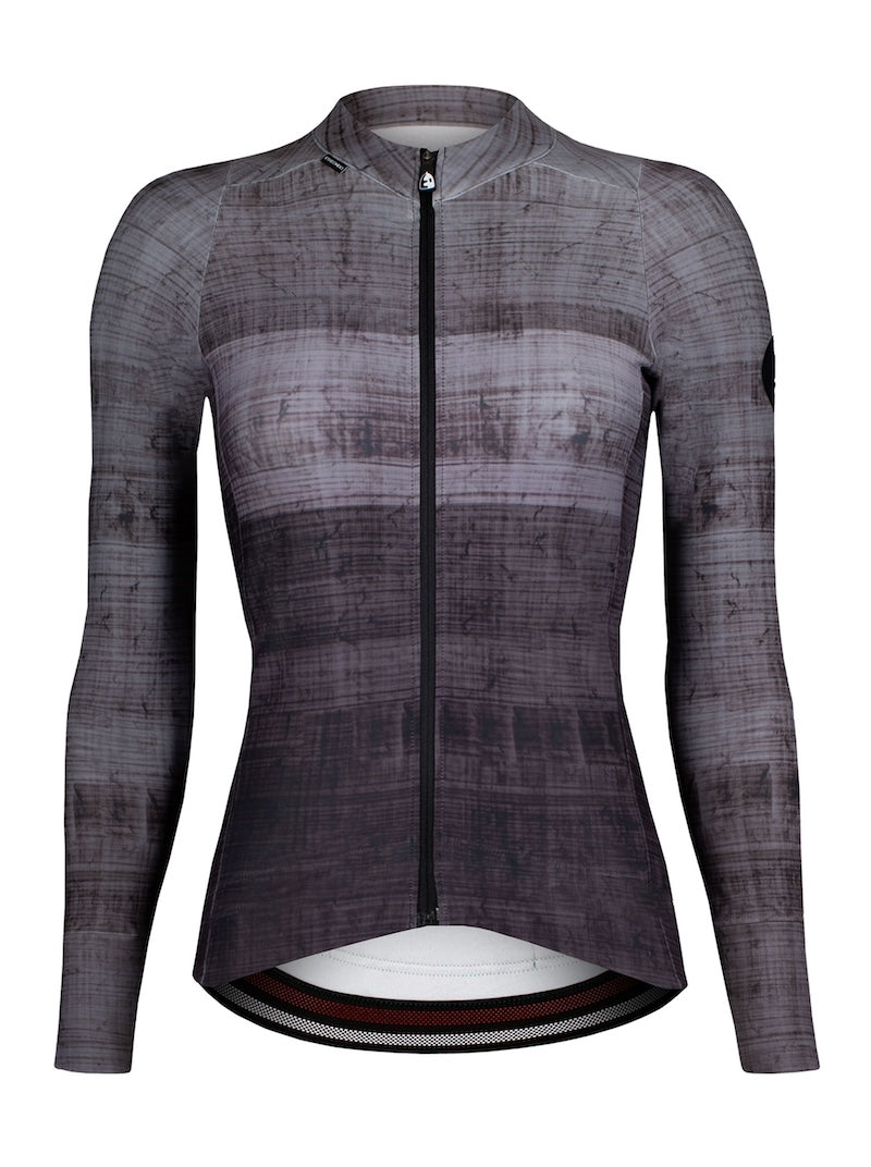 レディース サーマルジャージ ALAIA THERMO