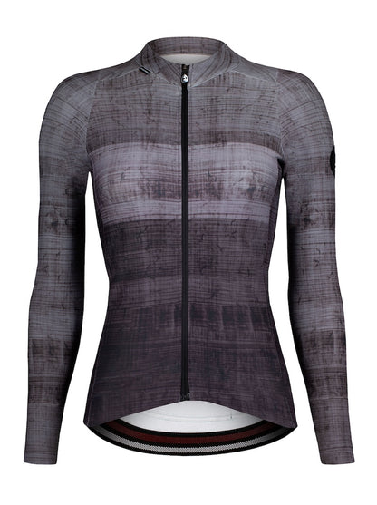 レディース サーマルジャージ ALAIA THERMO