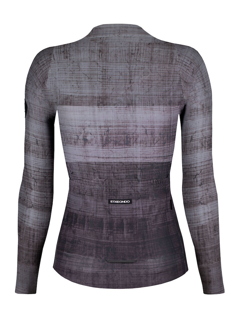 レディース サーマルジャージ ALAIA THERMO