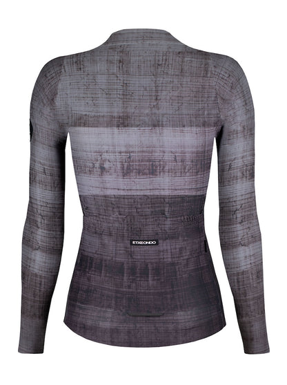 レディース サーマルジャージ ALAIA THERMO