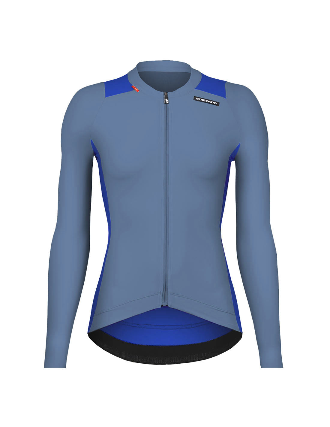 レディース長袖ジャージ ALDA L/S COLOR EDITION