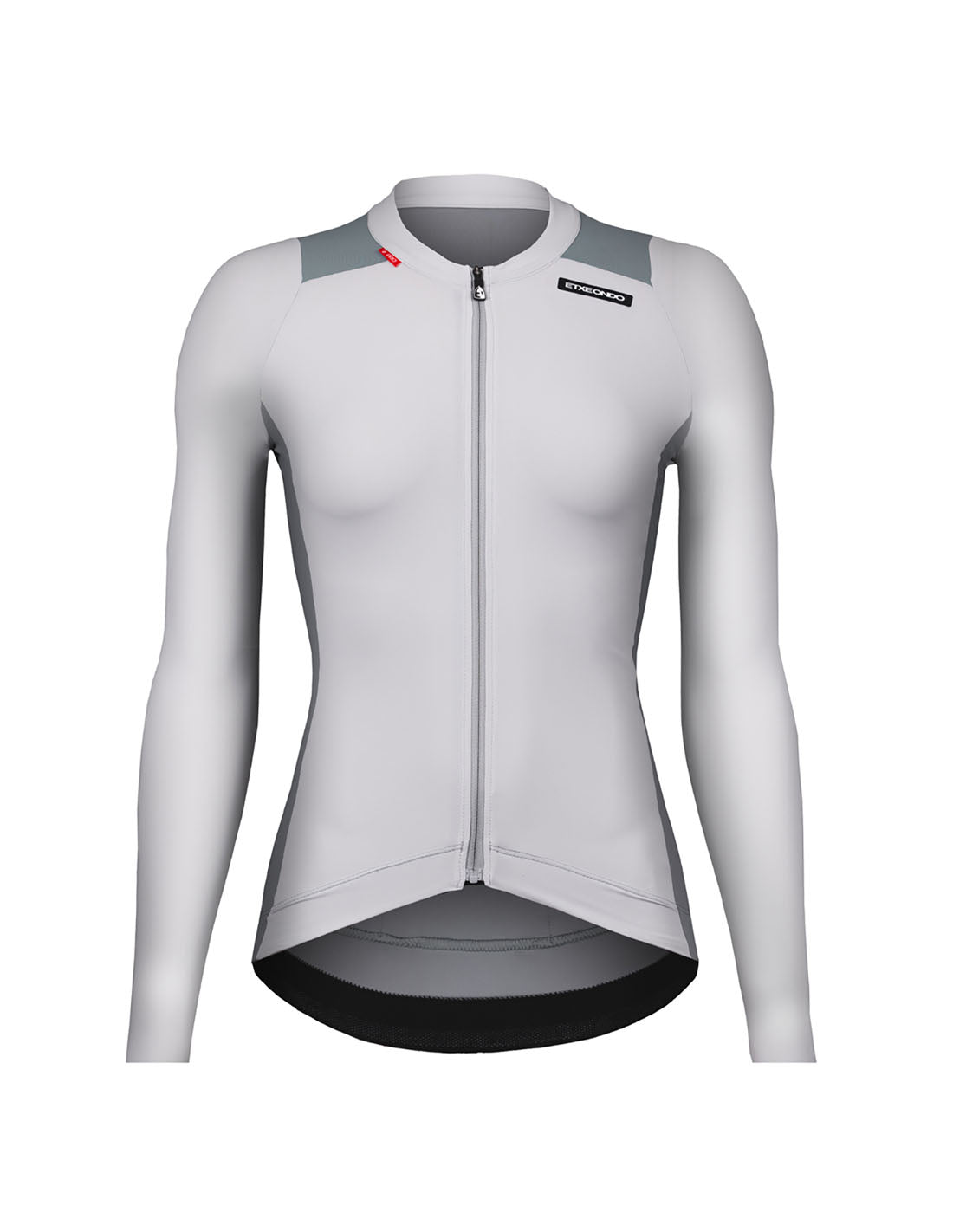 レディース長袖ジャージ ALDA L/S COLOR EDITION