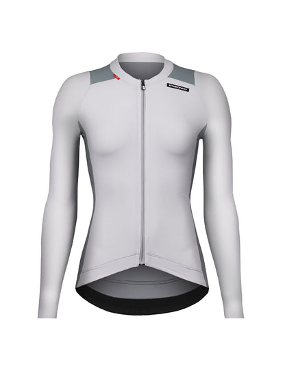 レディース長袖ジャージ ALDA L/S COLOR EDITION
