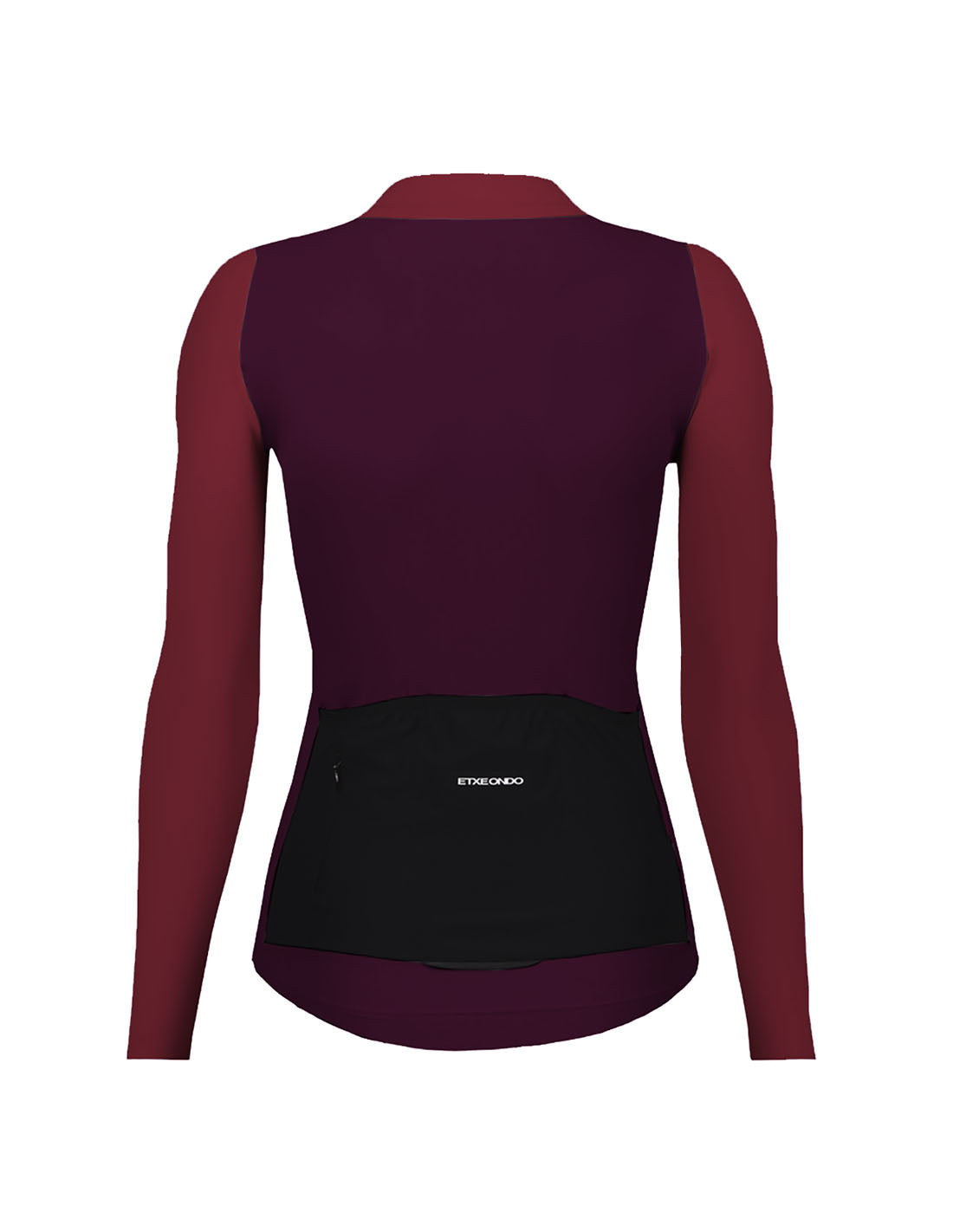 レディース長袖ジャージ ALDA L/S COLOR EDITION