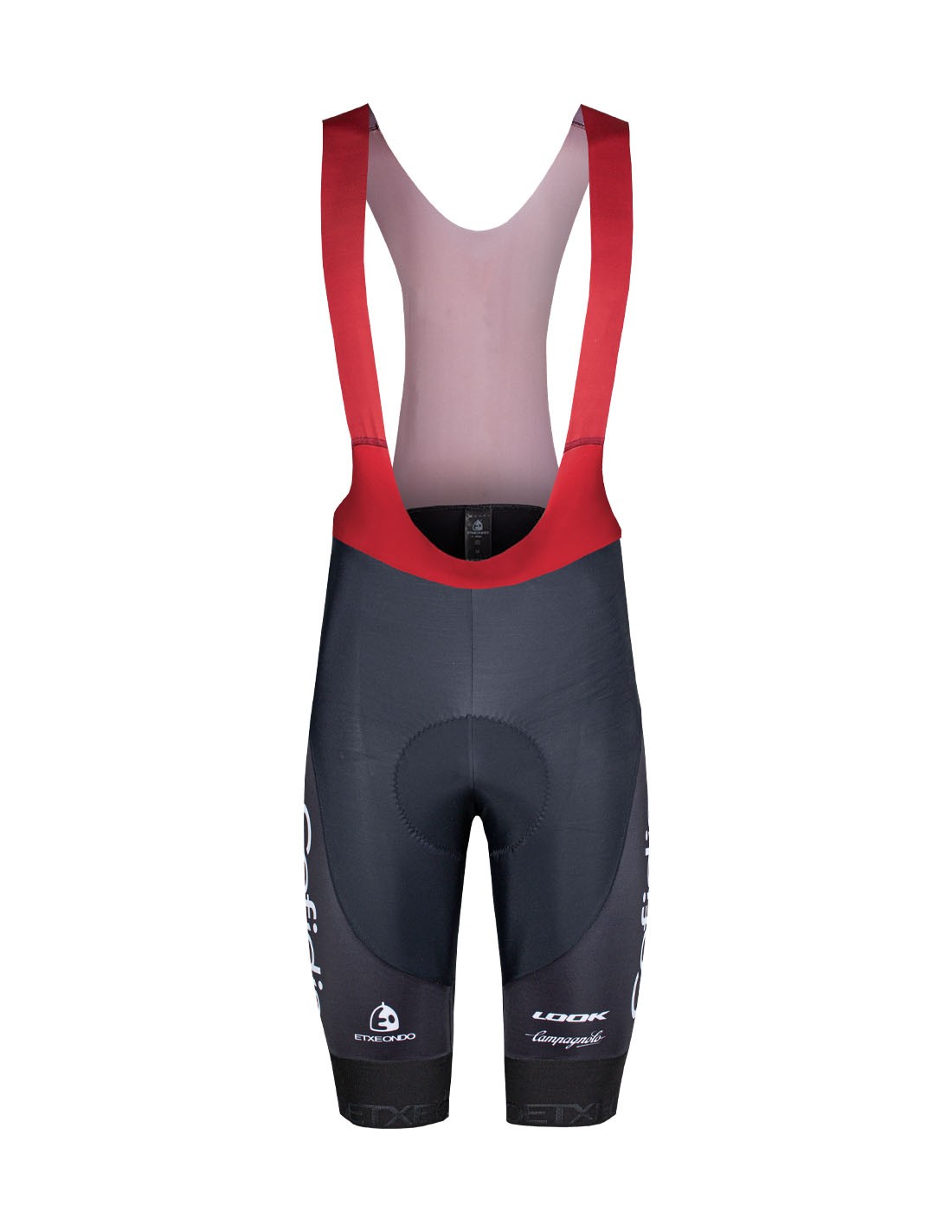 COFIDIS 上下セット プロチームウェアレプリカ – ETXEONDO JAPAN