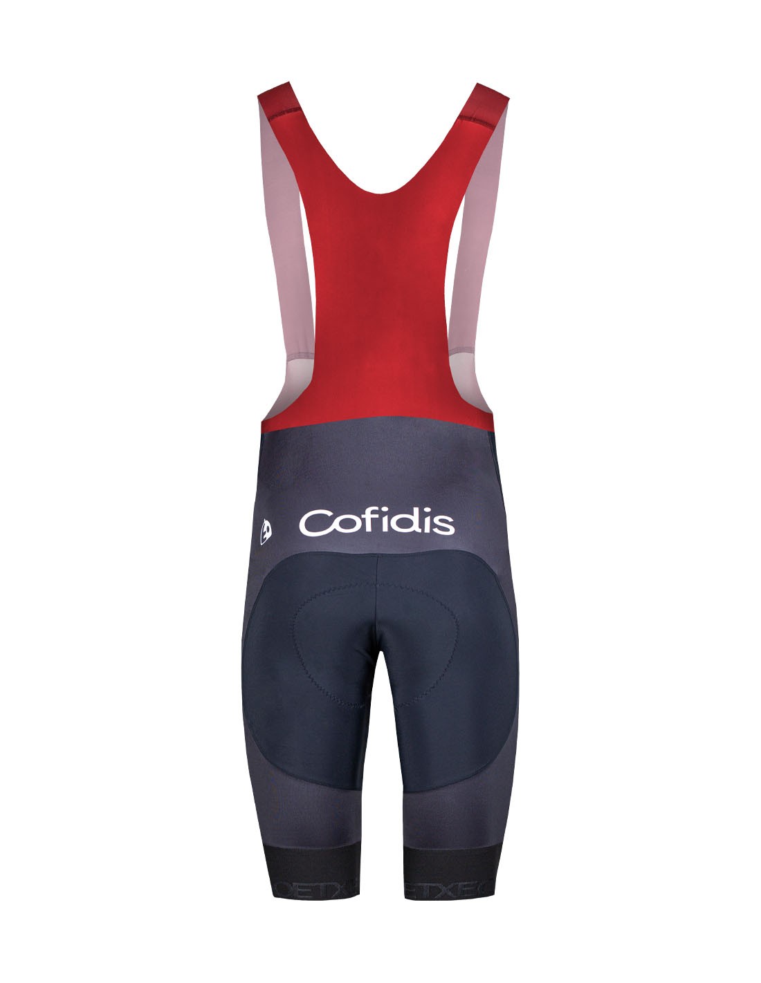 COFIDIS　上下セット　プロチームウェアレプリカ