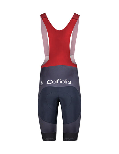 COFIDIS　上下セット　プロチームウェアレプリカ
