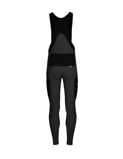 サーマルビブタイツ EXO THERMO CARGO