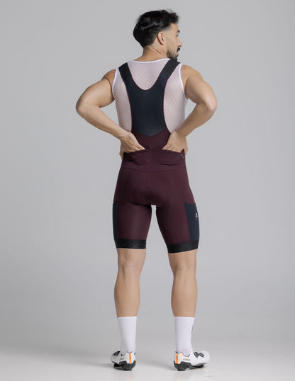 ビブパンツ EXO CARGO
