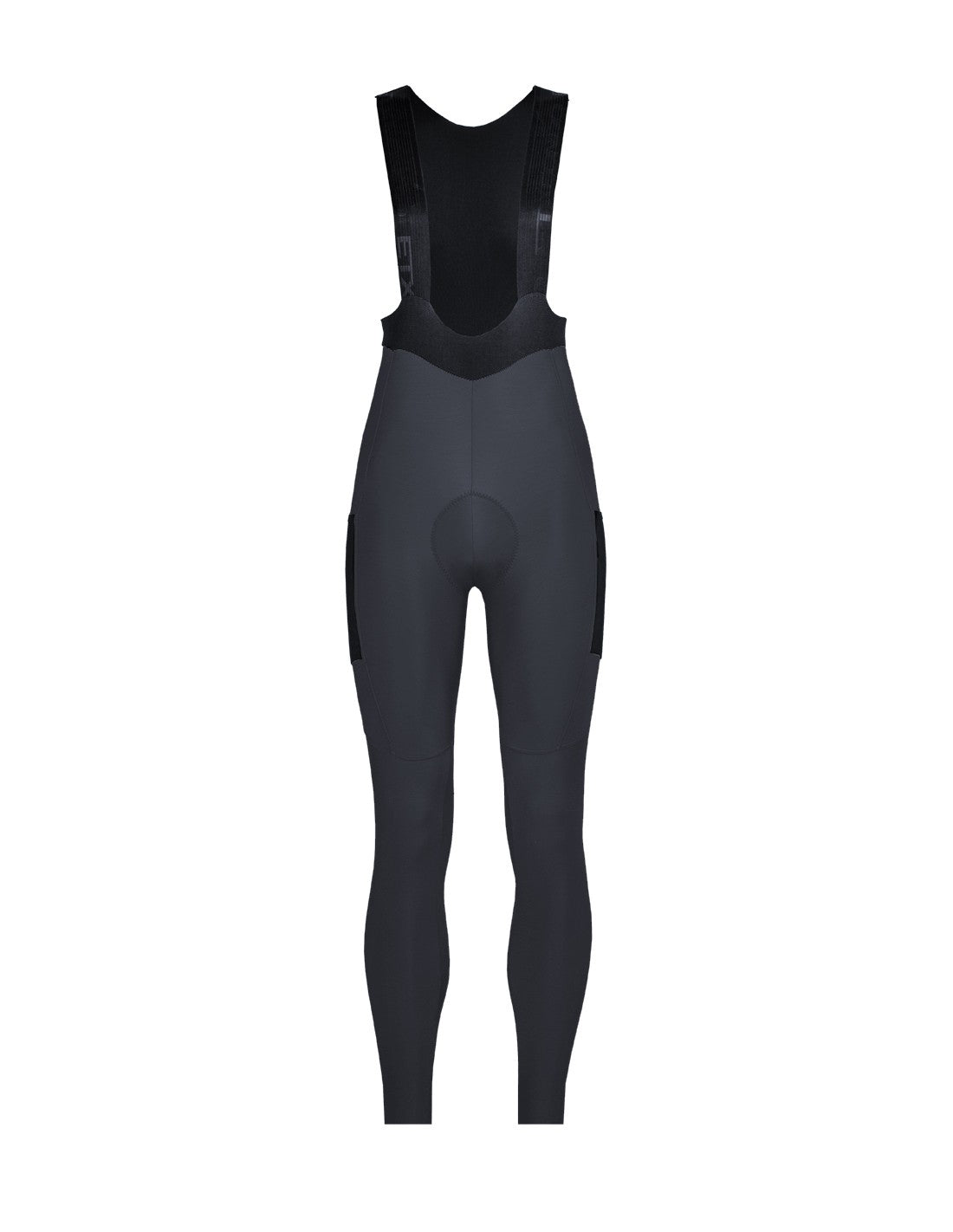 レディース サーマルビブタイツ IXA THERMO CARGO