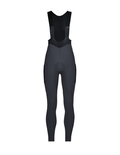 レディース サーマルビブタイツ IXA THERMO CARGO