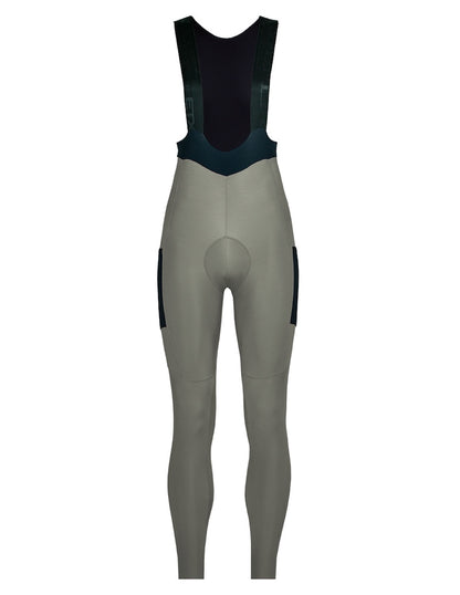 レディース サーマルビブタイツ IXA THERMO CARGO