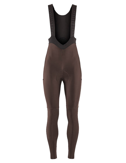 レディース サーマルビブタイツ OLAIA THERMO