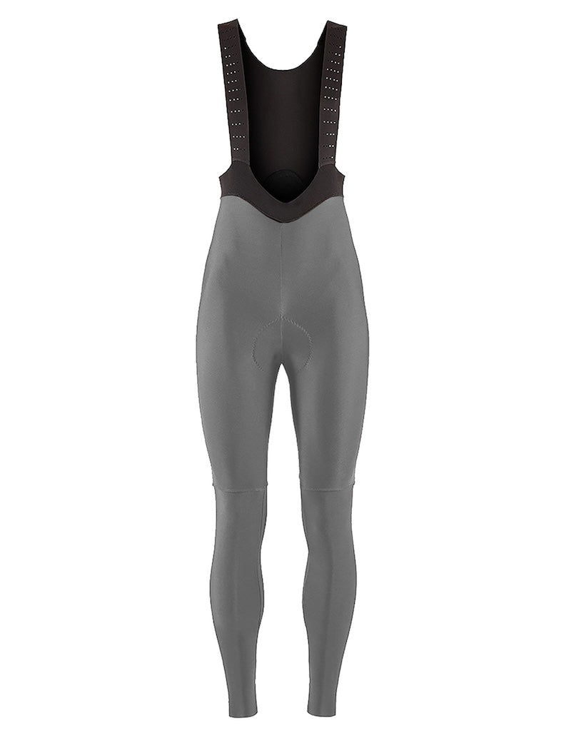 レディース サーマルビブタイツ OLAIA THERMO
