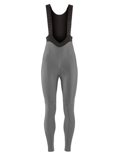 レディース サーマルビブタイツ OLAIA THERMO