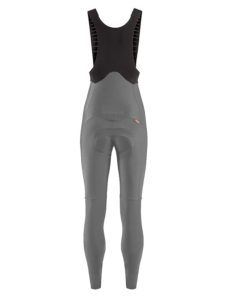 レディース サーマルビブタイツ OLAIA THERMO