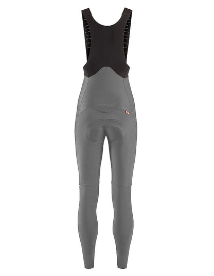 レディース サーマルビブタイツ OLAIA THERMO
