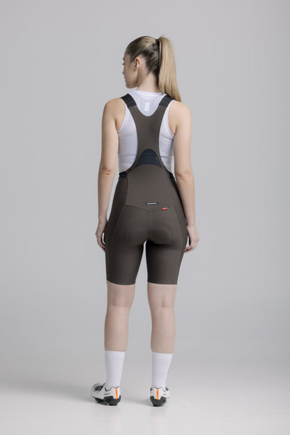 レディースビブパンツ OLAIA DINAMIC