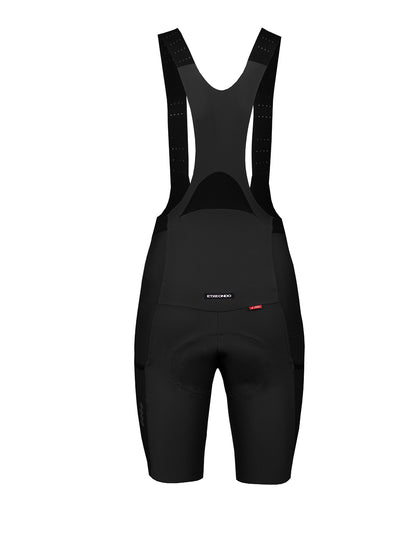 レディースビブパンツ OLAIA DINAMIC CARGO