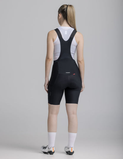 レディースビブパンツ OLAIA DINAMIC CARGO