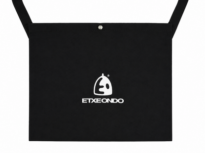ETXEONDOトートバッグ（サコシュ）
